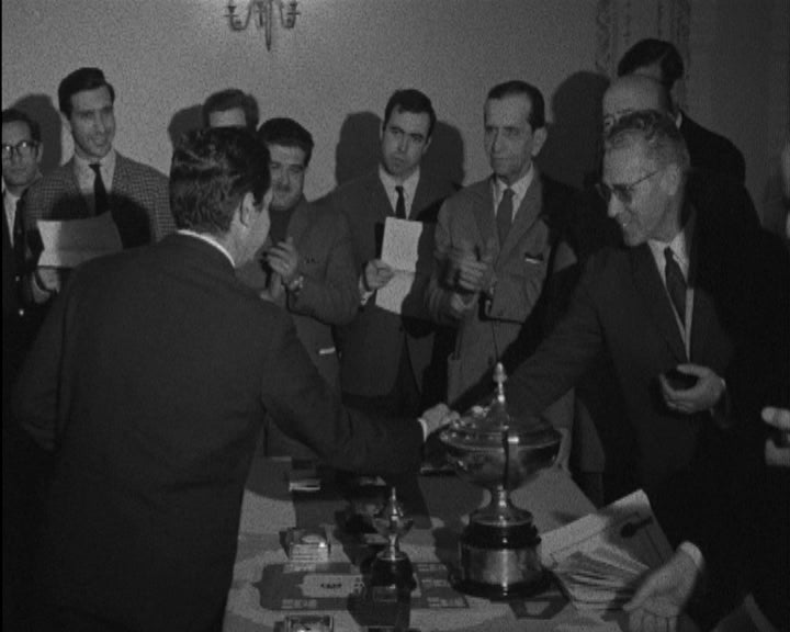 Prémios automobilísticos de 1968