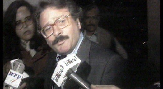 Julgamento de João Raimundo – RTP Arquivos