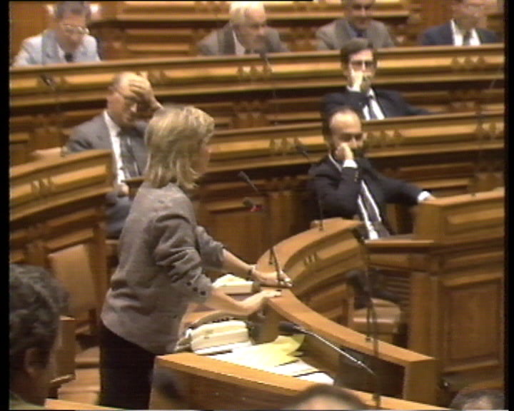 Deslocações de deputados