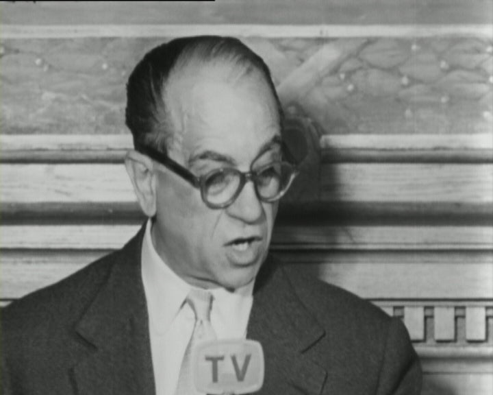 Sessão da Assembleia Nacional