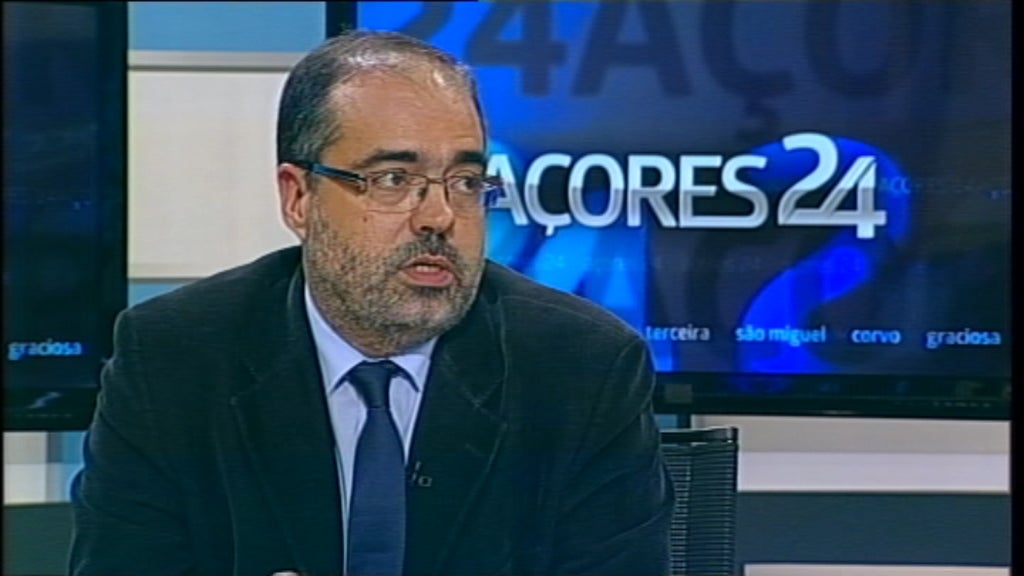 Listas de espera nos hospitais dos Açores