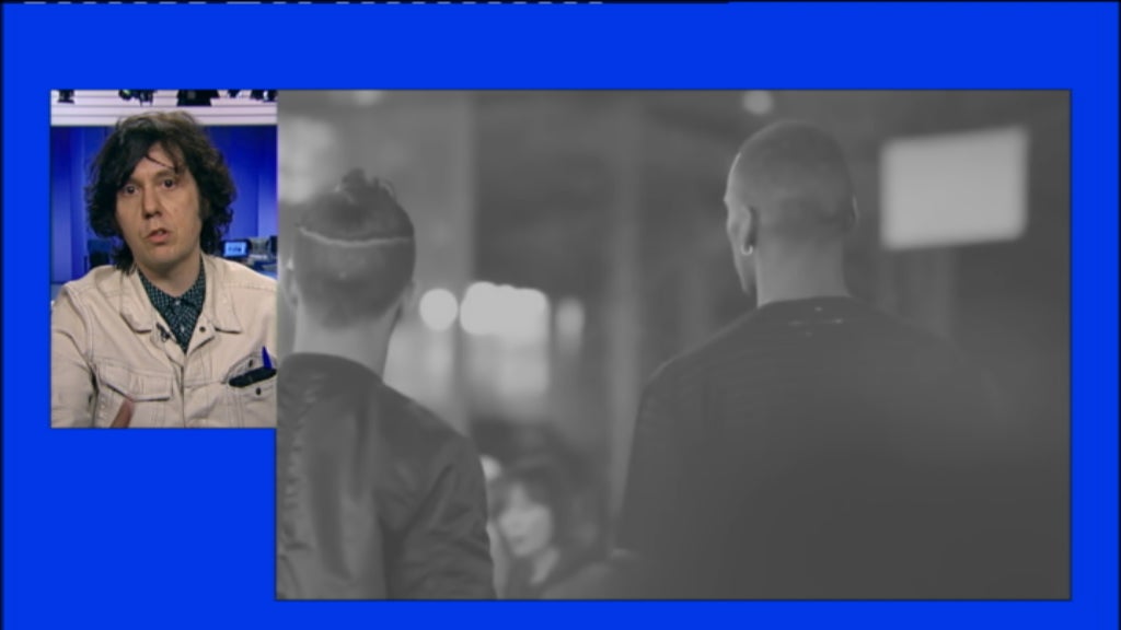 Entrevista ao músico Rui Maia