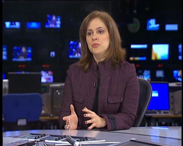 Entrevista a Helena Cid