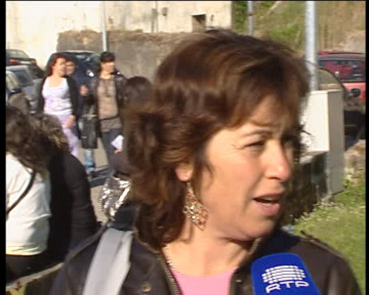 Trabalhadores da Rhode