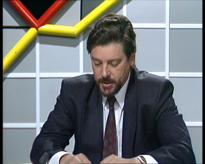 Acerto de Contas – Parte II