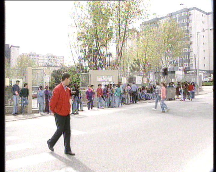 Acesso à revisão das provas específicas