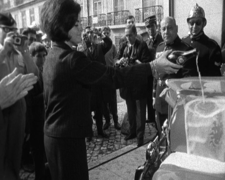 98.º Aniversário dos Bombeiros Voluntários de Lisboa