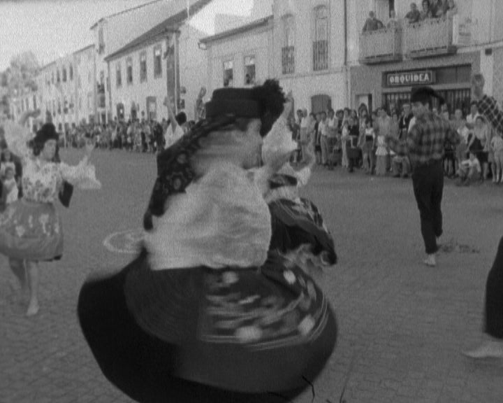 Festival de Folclore Luso-Espanhol