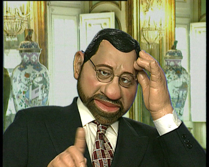 Coelhone Recebe Embaixada da CDU