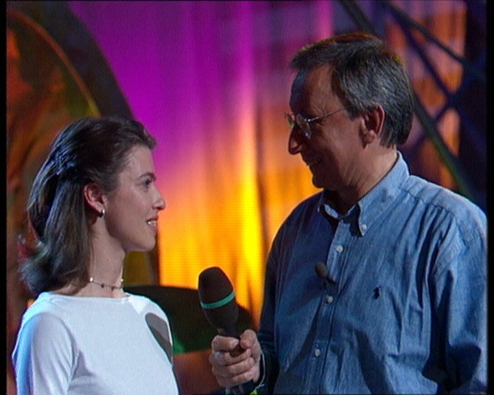 Maria Henrique e José Caldas – Parte III