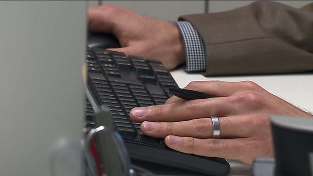 Banca nacional em Londres