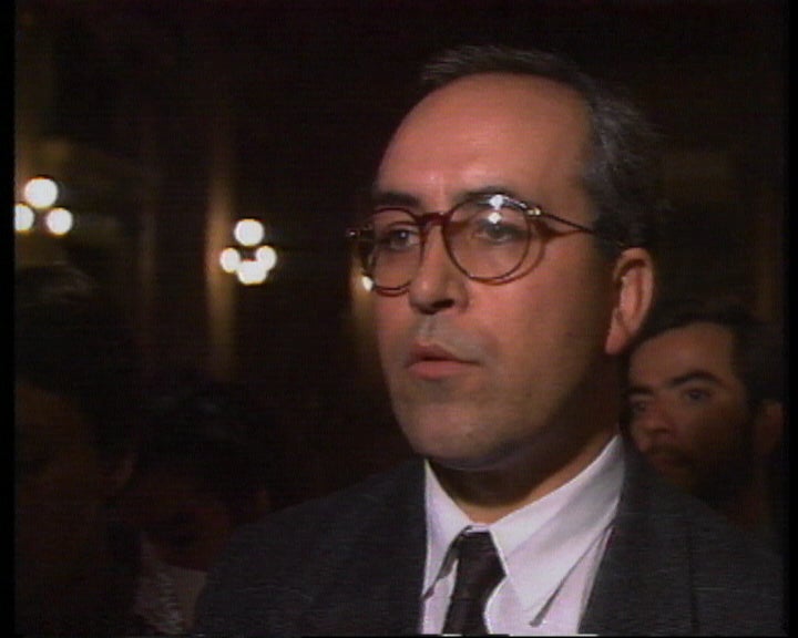 Dissolução do Grupo Parlamentar Os Verdes