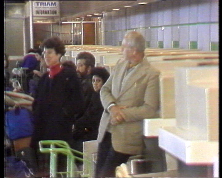 Voos cancelados no Funchal