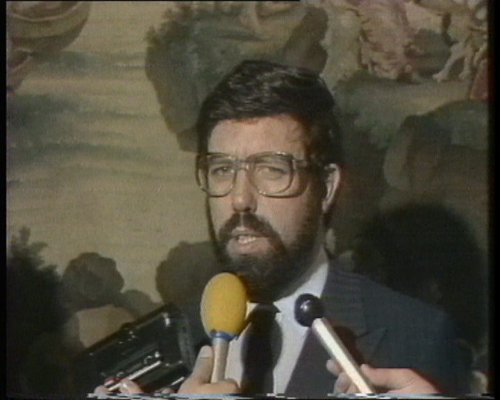 Declarações de Lucas Pires