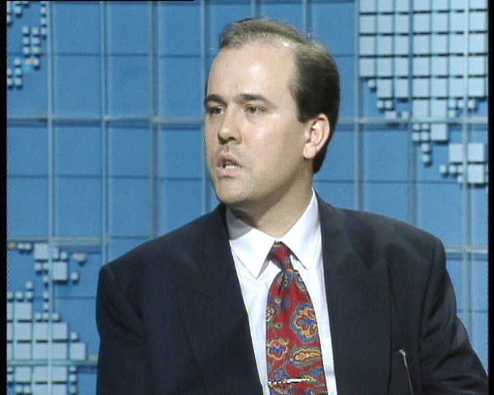 Entrevista a Fernando Marques