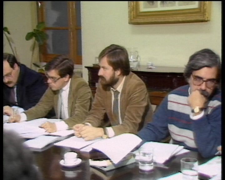 Comissão analisa proposta de OE