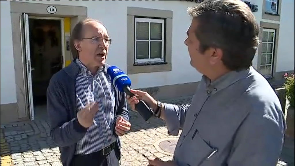 Encerramento de Balcão da CGD