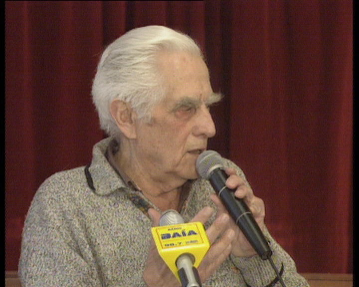 Almoço do 74º aniversário do PCP