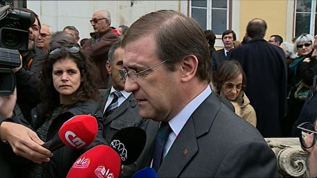 Homenagem a Almeida Santos