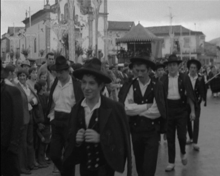 Festa dos Homens do Mar em Vila Praia de Âncora