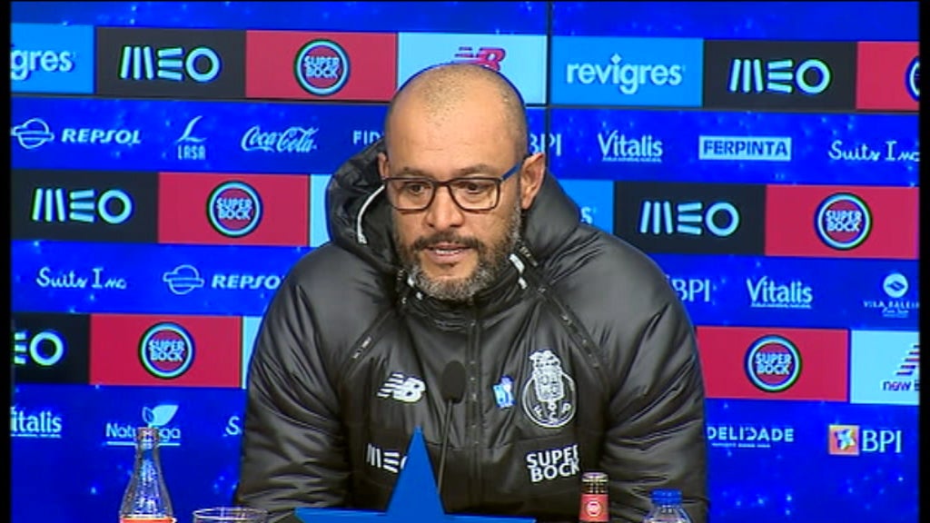 Futebol: antevisão FC Porto vs Tondela