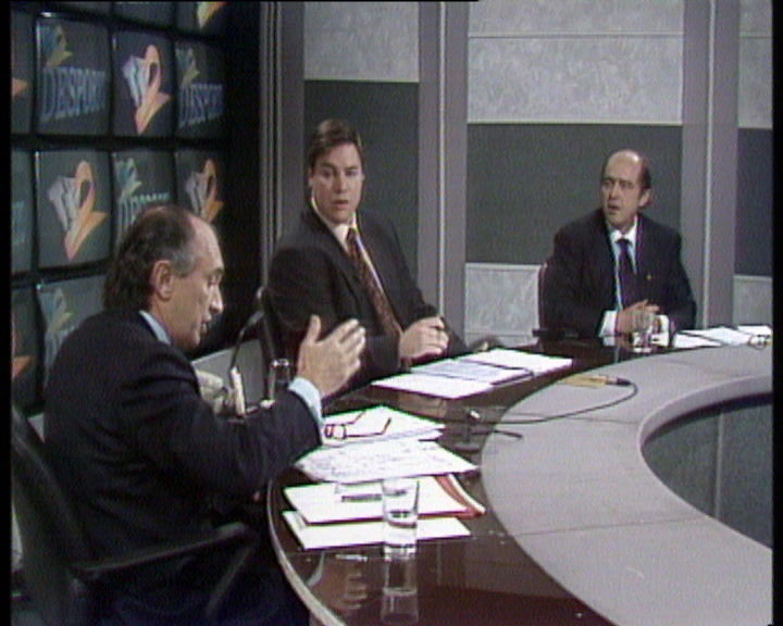 Eleições para a presidência do Benfica