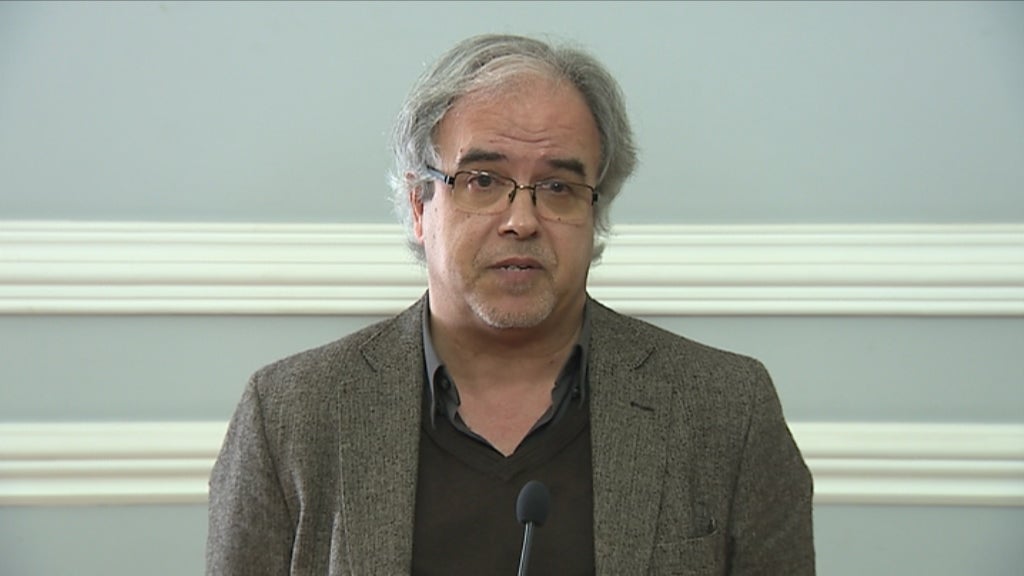 Bloco de Esquerda sobre a crise dos refugiados