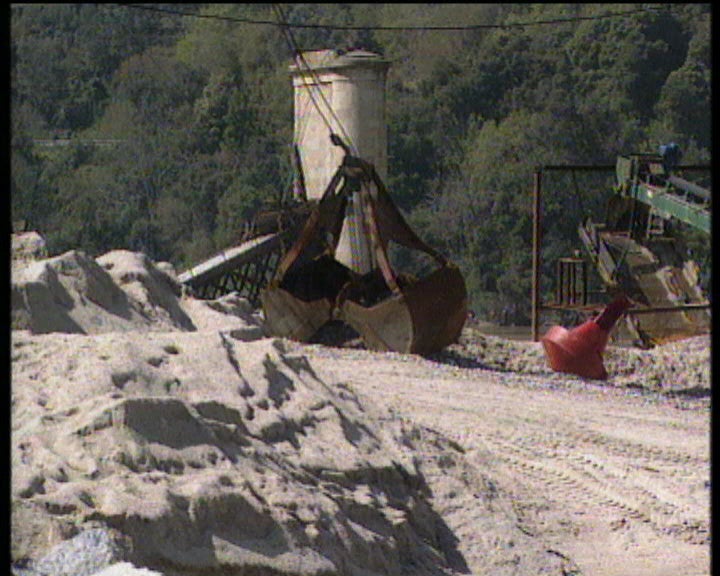 Areeiros revoltados com acusações