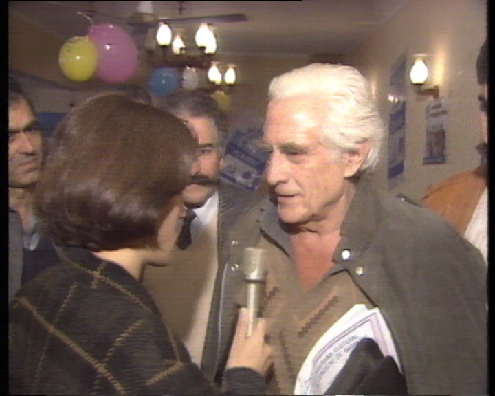 Entrevista a Álvaro Cunhal