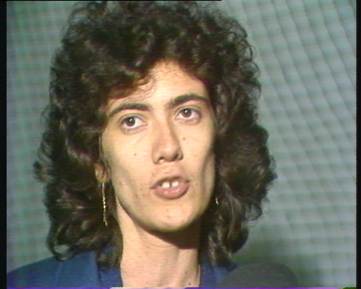 Basquetebol: reportagem sobre Ana Paula Freire