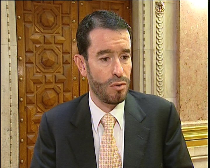 Partidos analisam taxa de desemprego