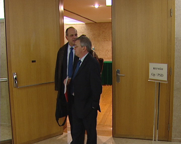 Orçamento de Estado para 2010