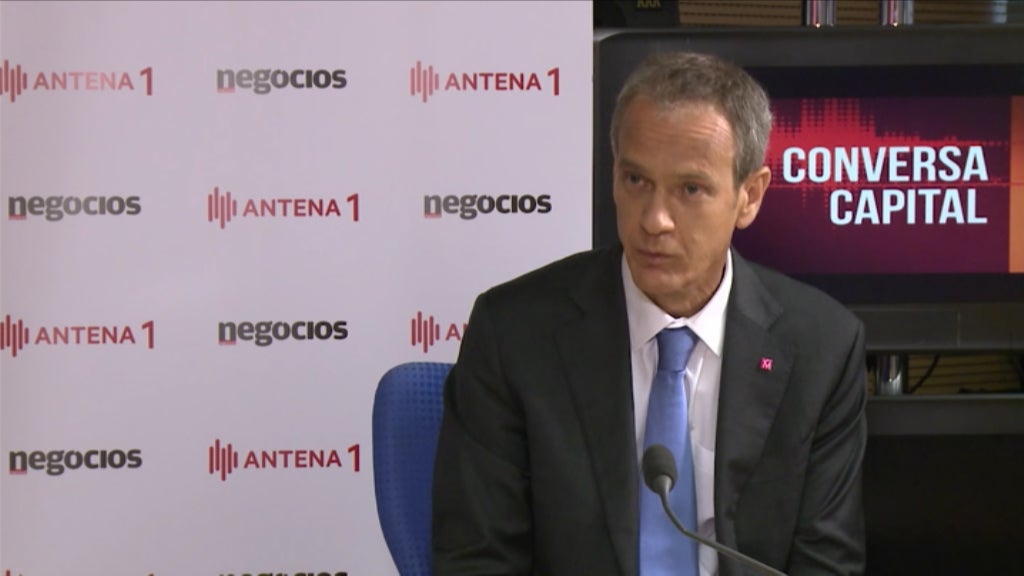 Entrevista a Miguel Maya