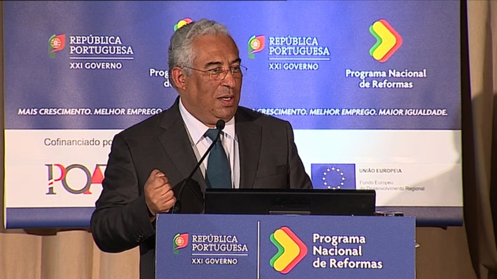 Programa Nacional de Reformas