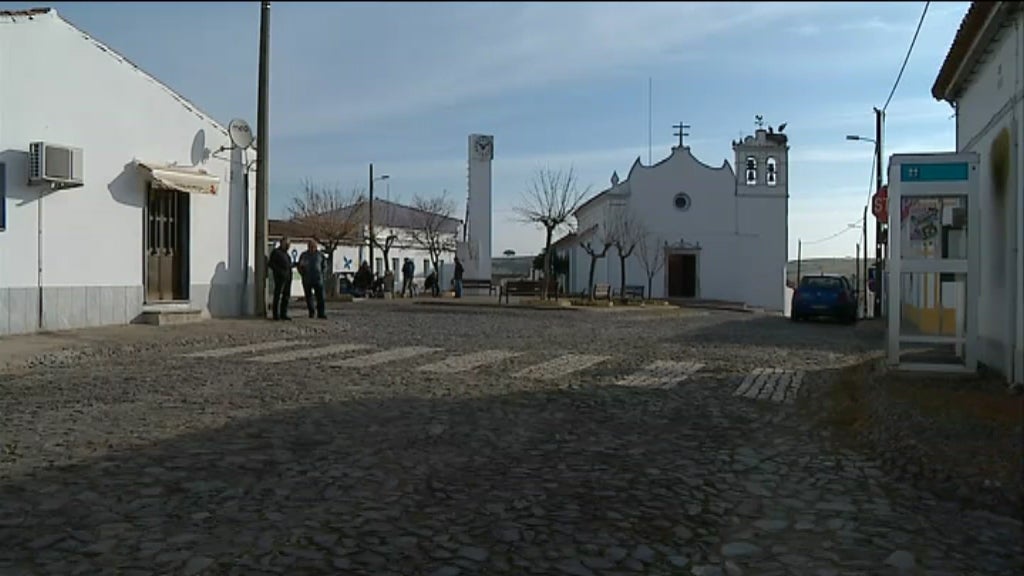 Falta de médicos em Moura