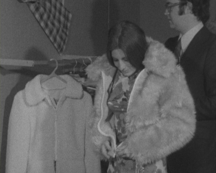 Portugal na Tricotex 73