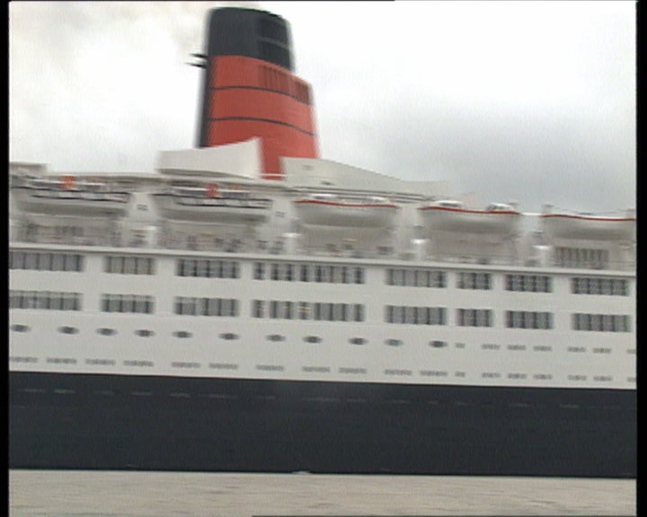 Sintra e Viena de Áustria