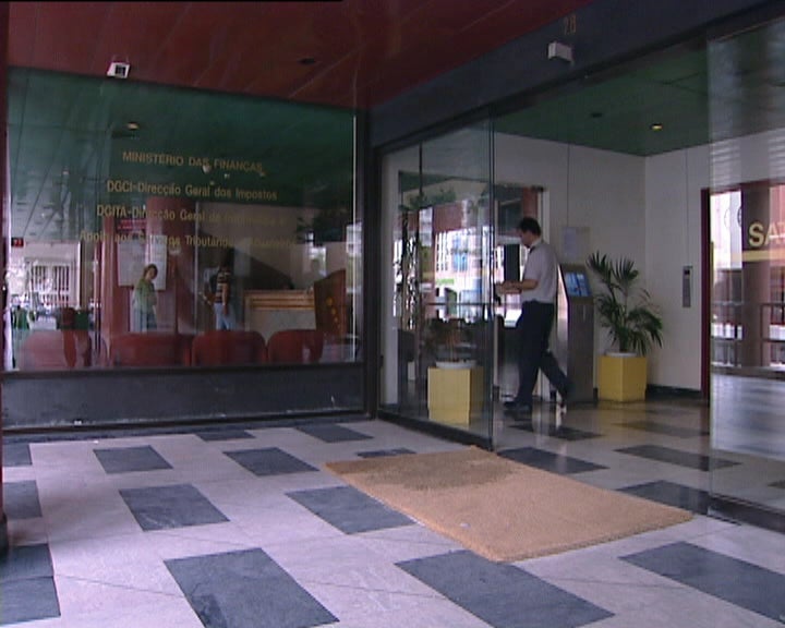 Novas tabelas de IRS