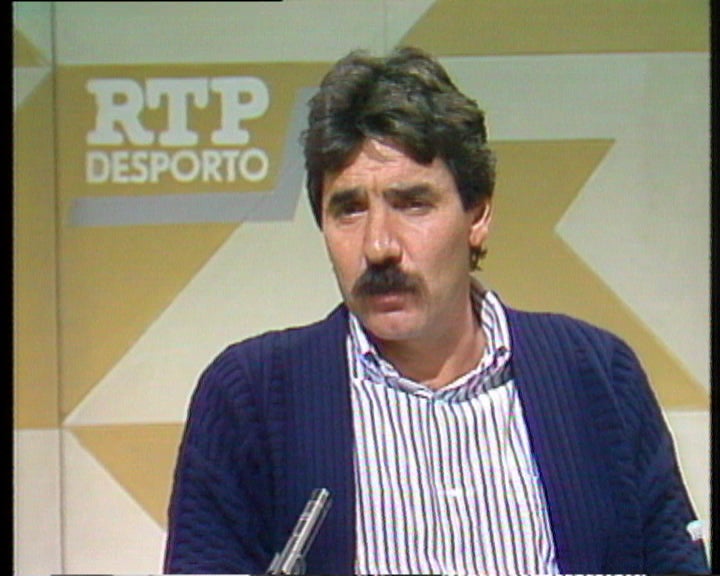 Entrevista a Toni e Sobrinho