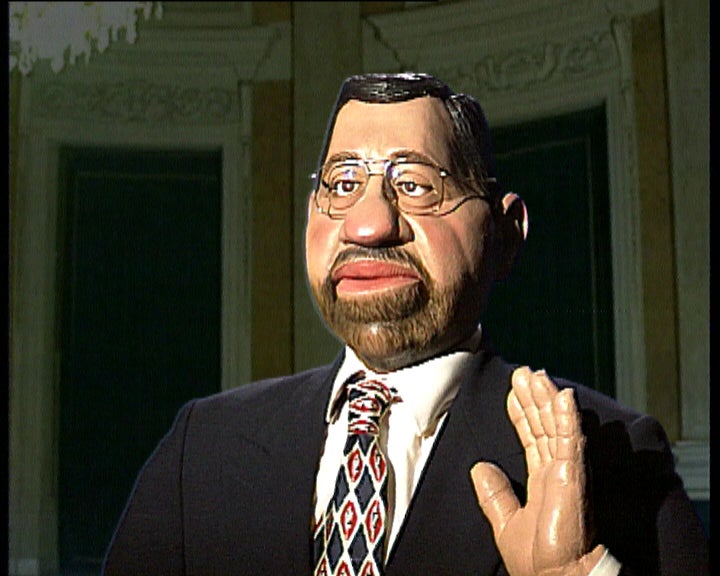 A Paixão de Toneca e os Estudantes