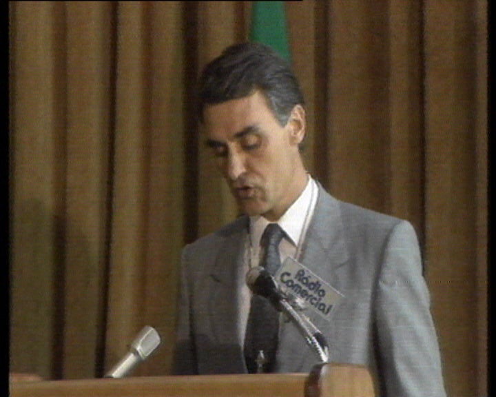 Reestruturação da Defesa Nacional