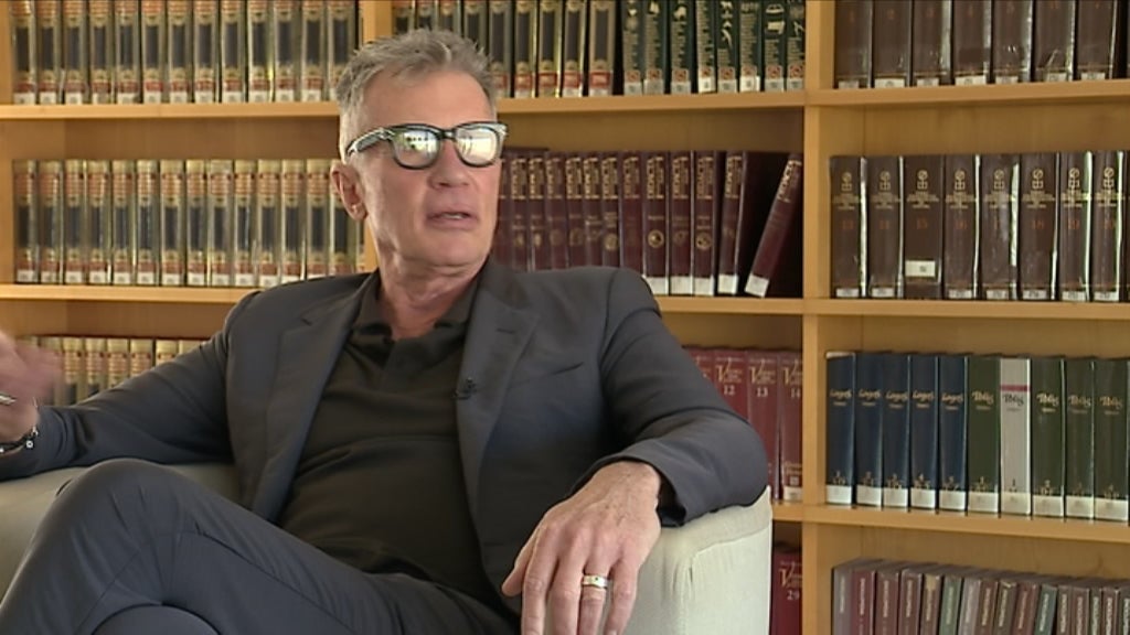 Michael Cunningham em Portugal