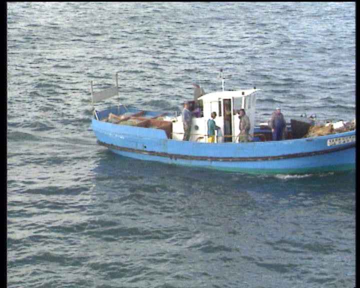 Crónica Portuguesa: Fragata João Roby