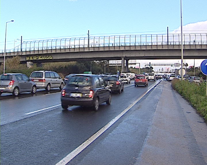 Balanço da operação carnaval em 2010