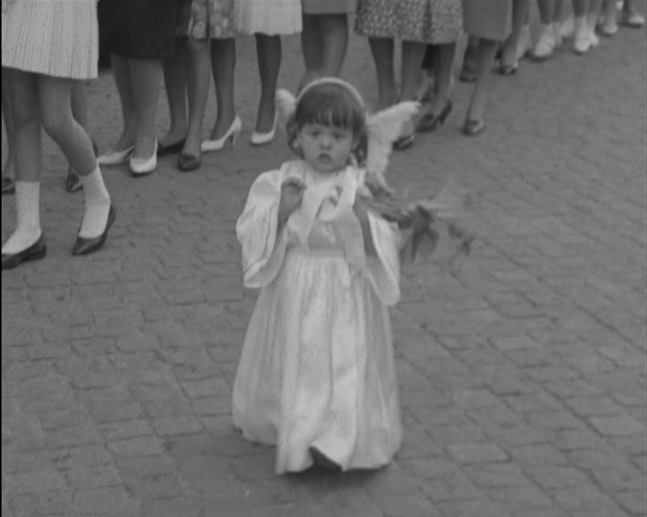 Procissão do Corpo de Deus em Beja