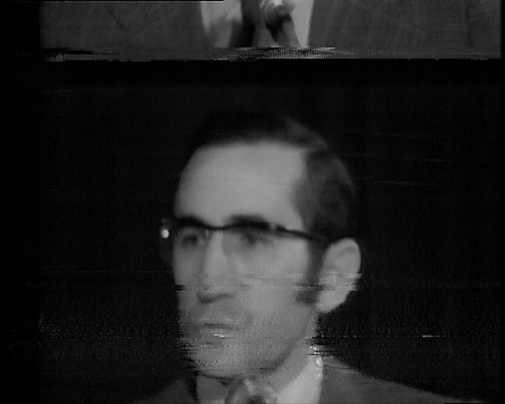 Ramalho Eanes apresenta candidatura