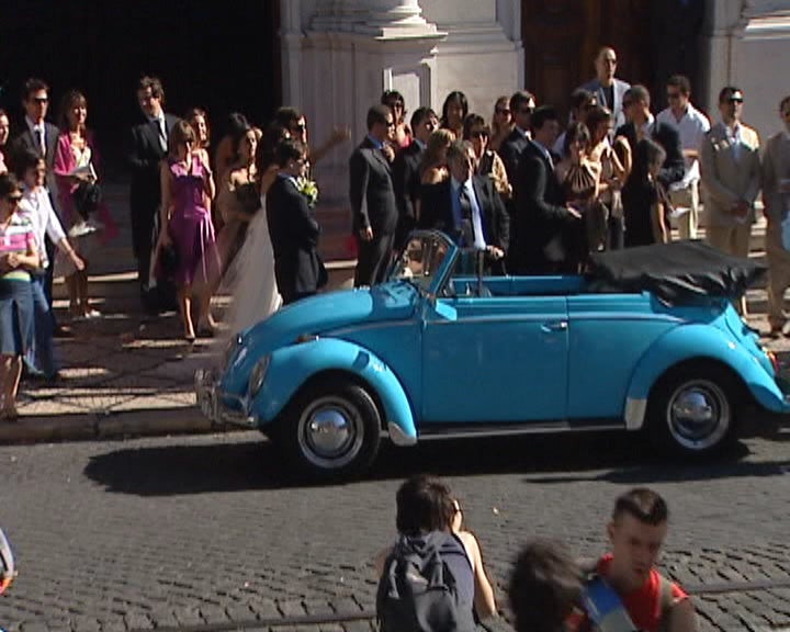 Proposta do PSD para as Uniões Homossexuais