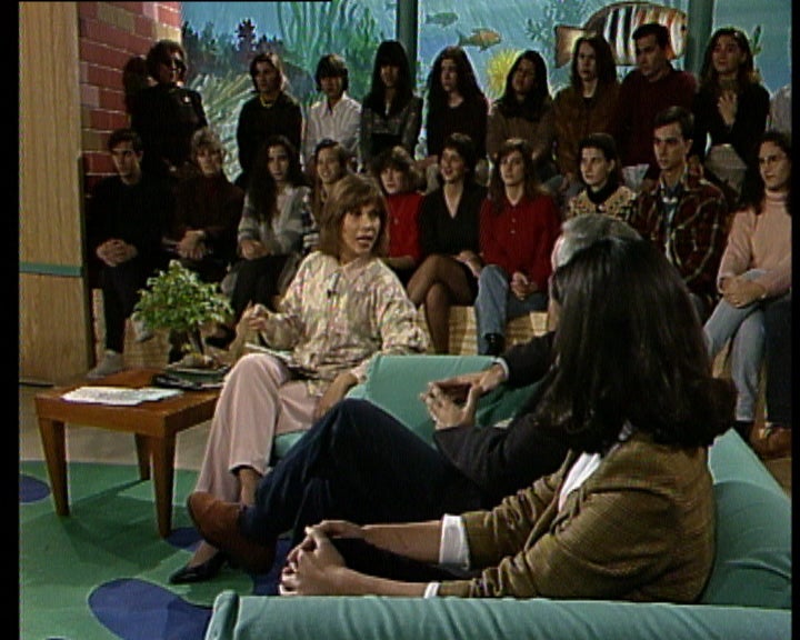 Infidelidade – Parte I