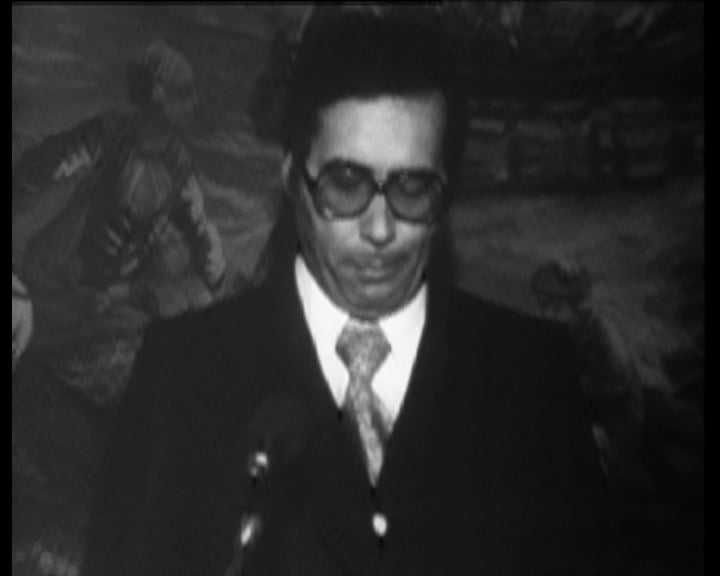 Reconhecimento das relações entre Portugal e China