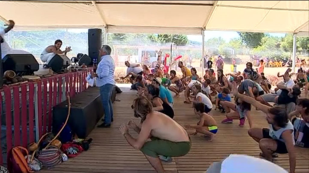 Festival “Andanças”